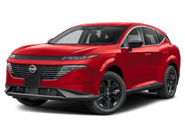 New 2027 Nissan Murano SV