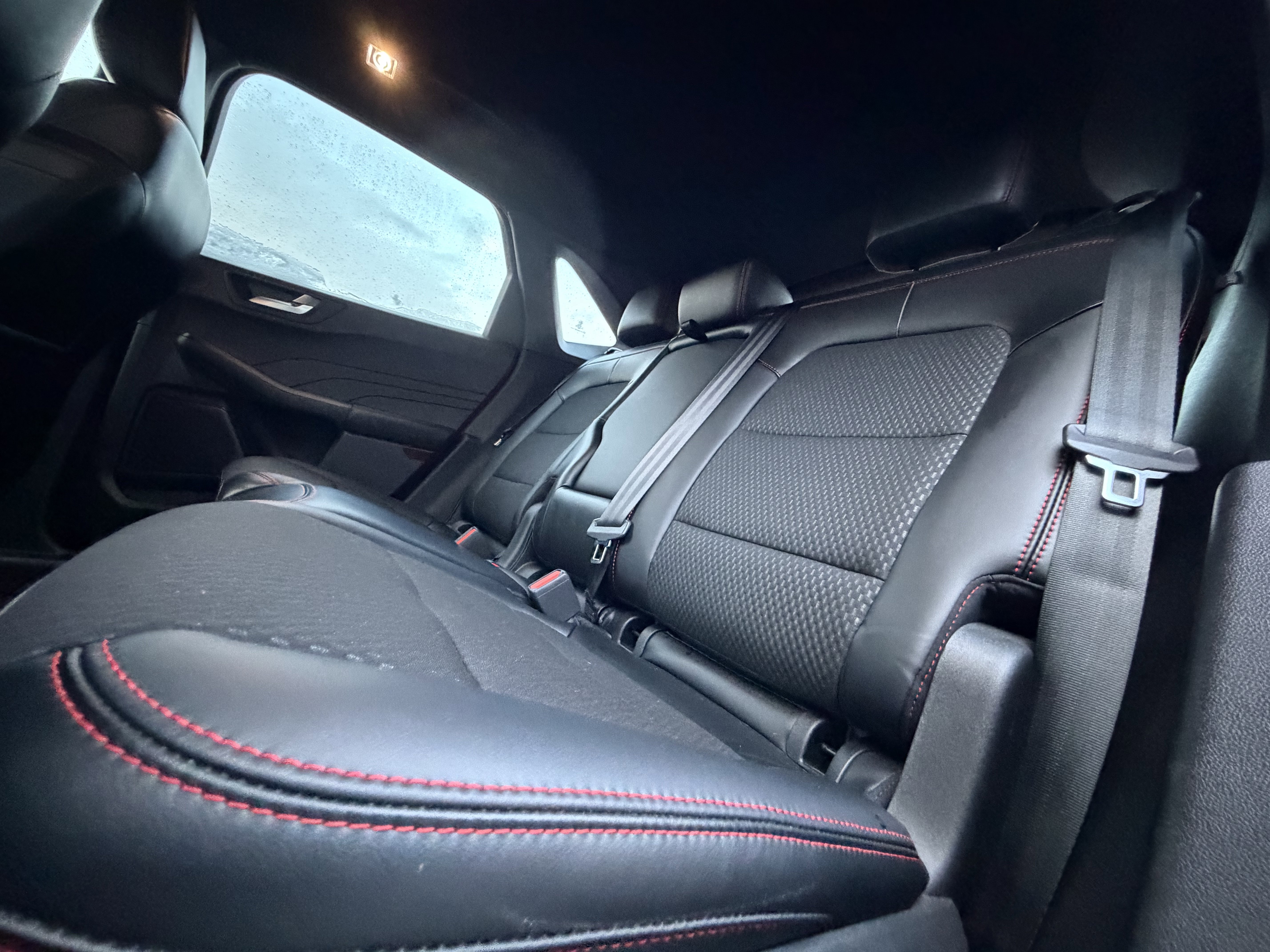 Used 2023 Ford Escape ST-Line Select w/ Tech Pack #2 image 26