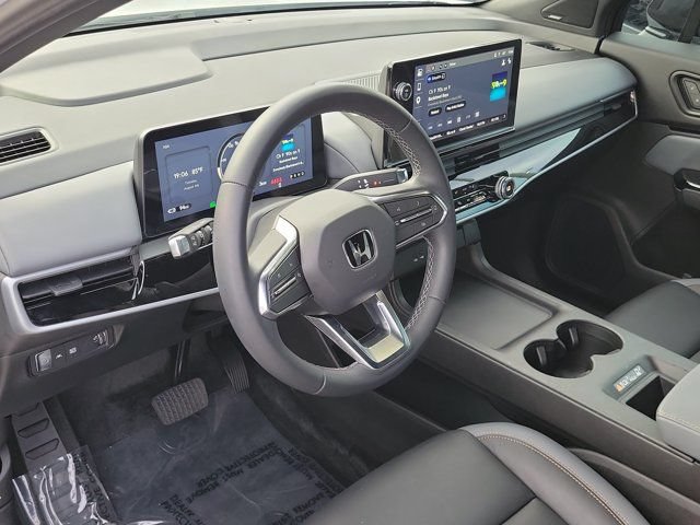 Used 2025 Honda Prologue Touring image 21