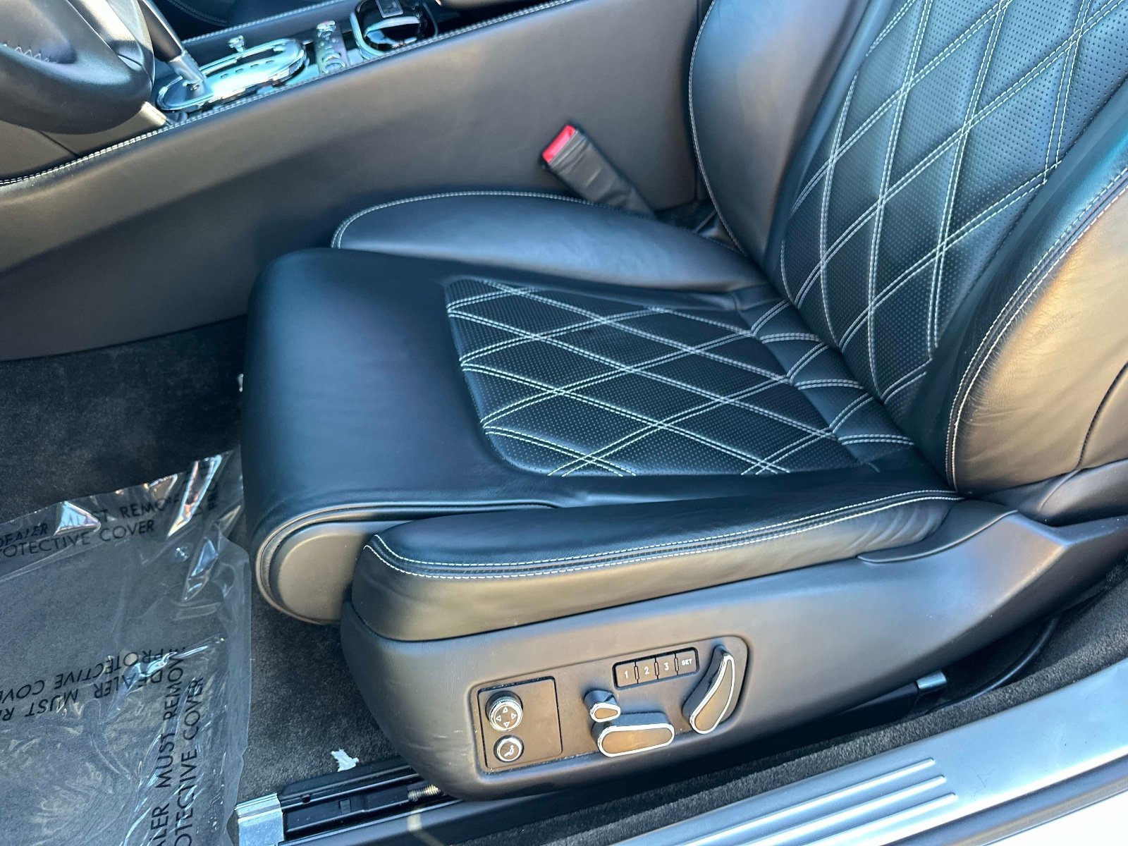 Used 2013 Bentley Continental GT image 15