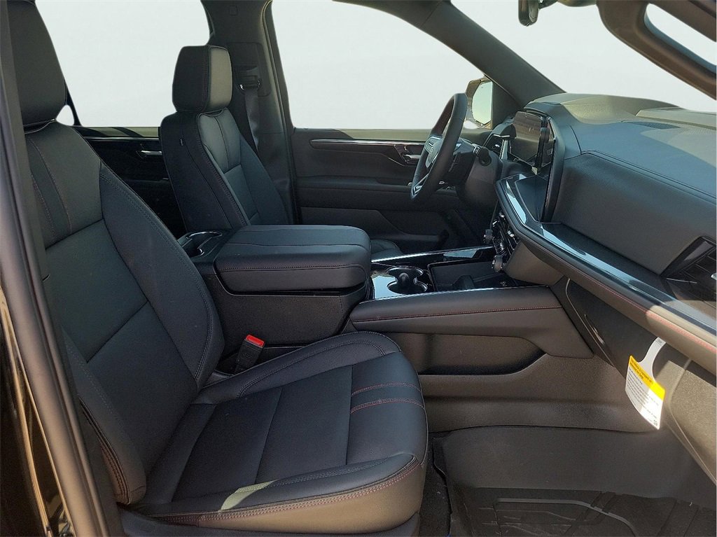 New 2025 Chevrolet Tahoe RST w/ RST Performance Edition image 17