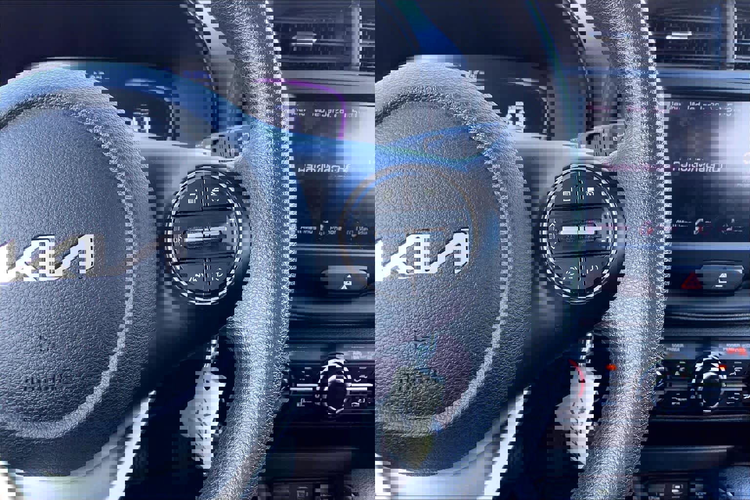 Used 2024 Kia Soul LX w/ Option Group 015 image 48