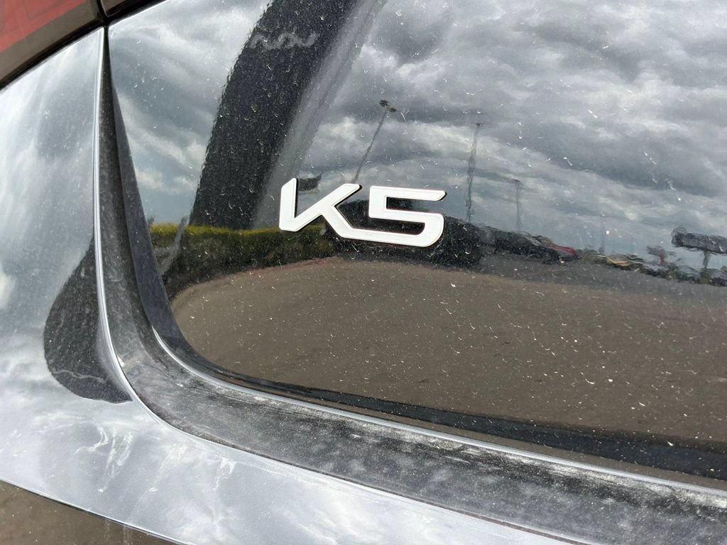 New 2026 Kia K5 GT-Line FWD image 10