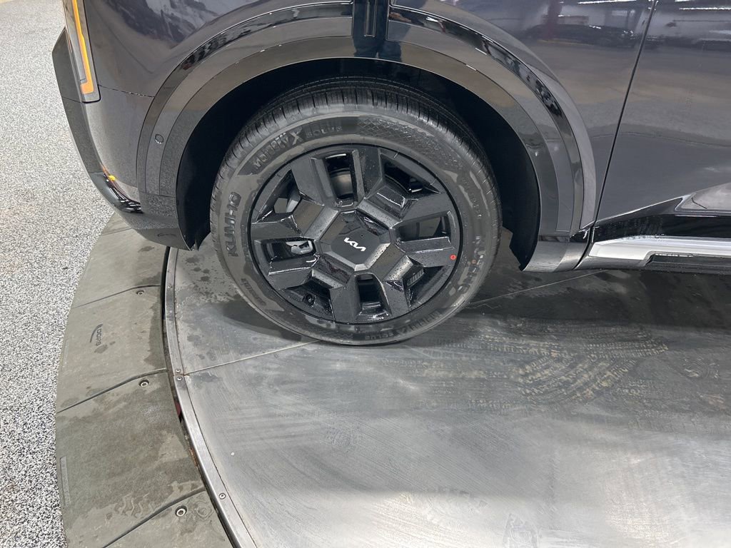 New 2027 Kia Telluride SX image 36