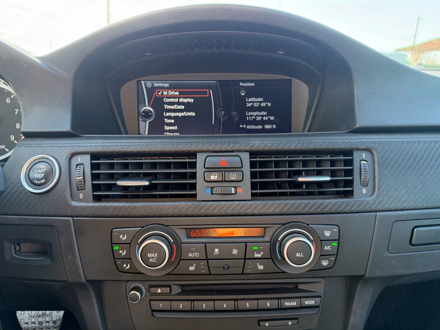 Used 2013 BMW M3 Coupe w/ Premium Pkg image 19