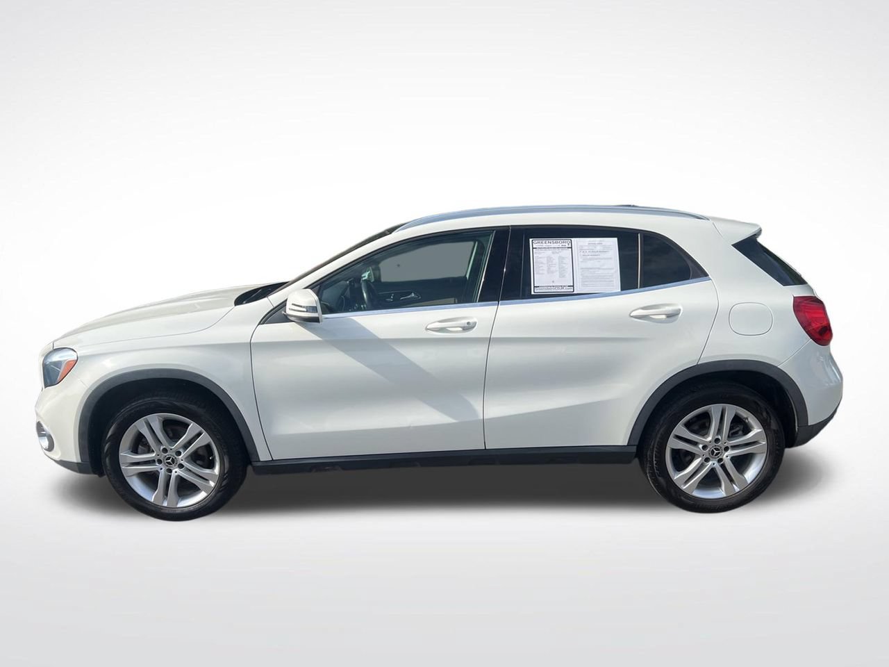 Used 2018 Mercedes-Benz GLA 250 4MATIC w/ Convenience Package video 2