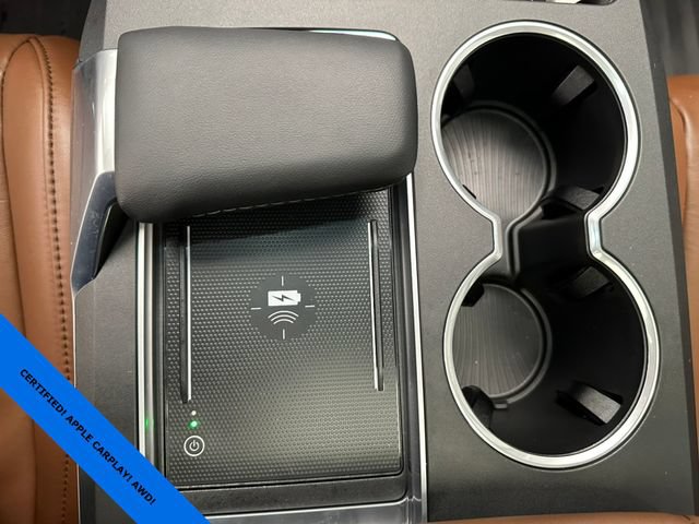Certified 2023 Acura MDX SH-AWD w/ Technology Package image 21