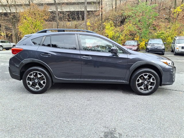 Used 2018 Subaru Crosstrek 2.0i Premium w/ Popular Package #3 image 9