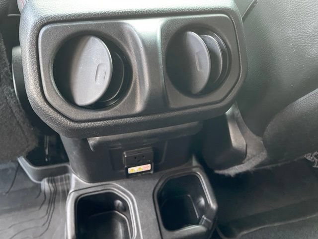 Used 2022 Jeep Wrangler Rubicon w/ LED Lighting Group AWD/4WD image 26