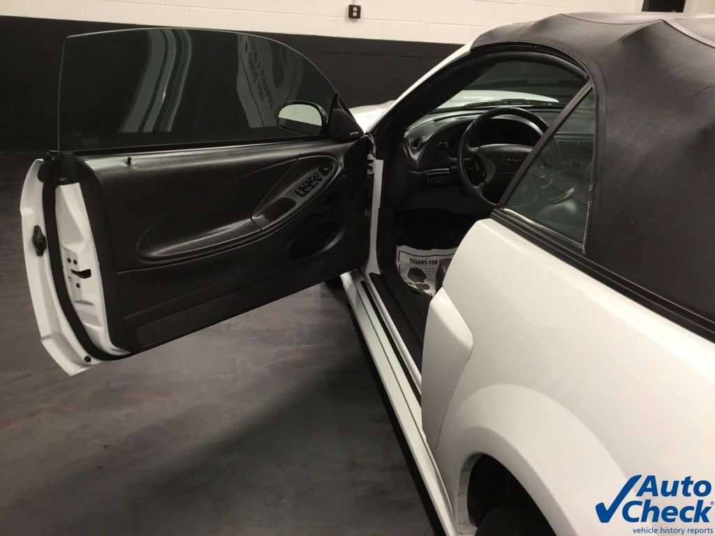 Used 2003 Ford Mustang GT image 30