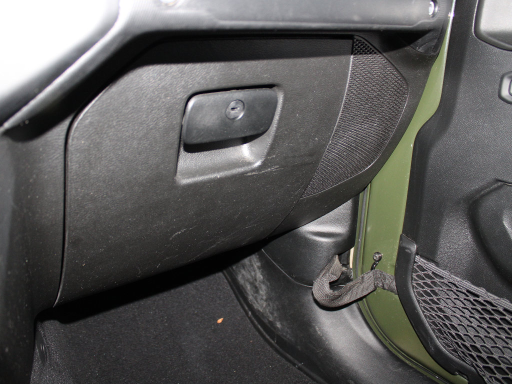 Certified 2021 Jeep Gladiator Willys image 32