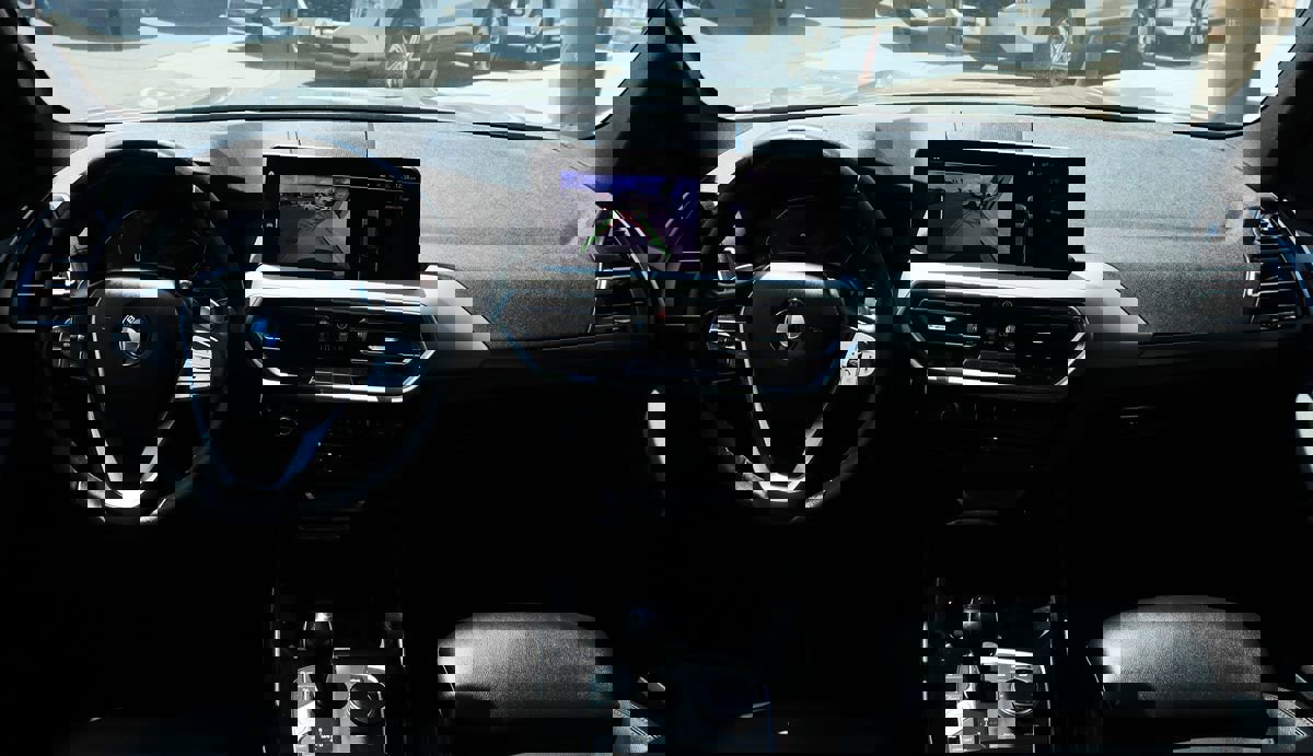 Used 2022 BMW X3 sDrive30i w/ Convenience Package image 34