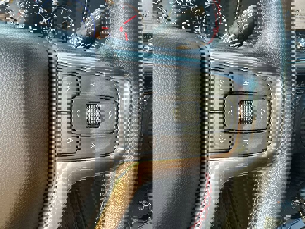 Certified 2021 Chevrolet Blazer RS w/ Enhanced Convenience Package image 39