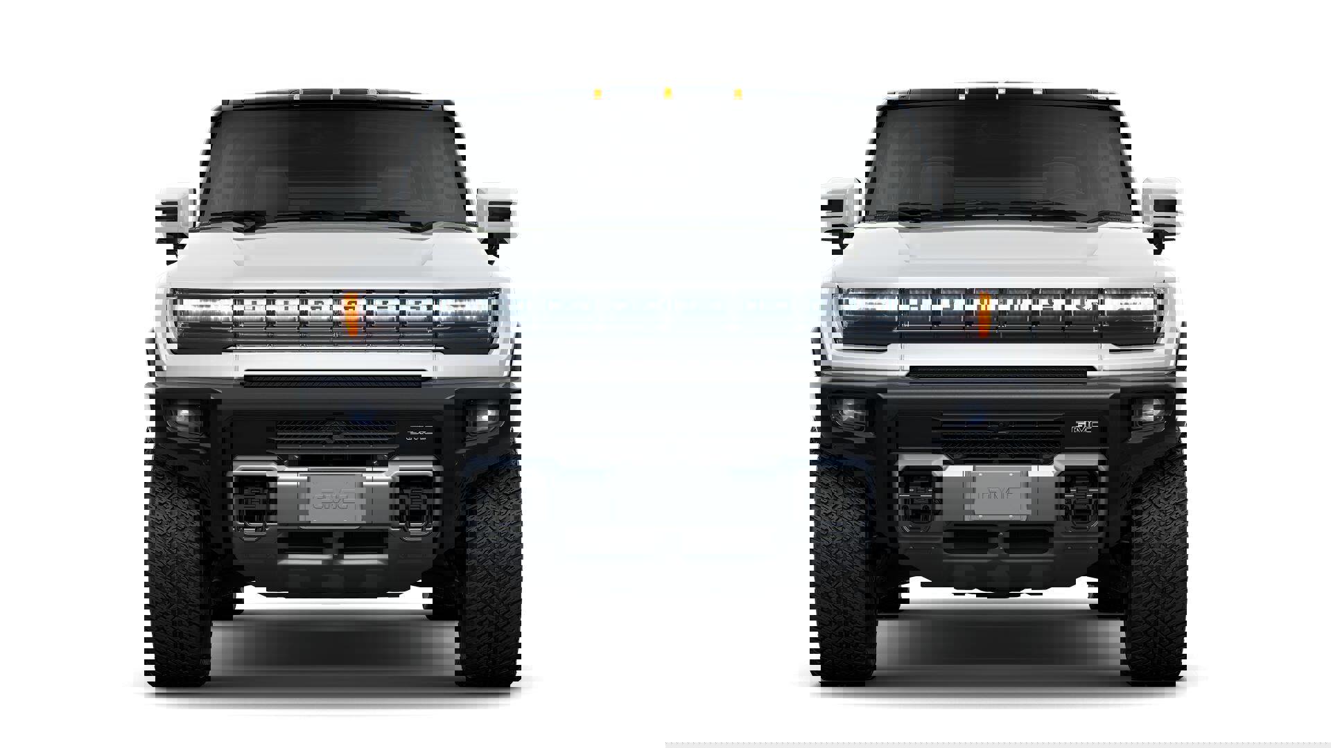 New 2025 GMC Hummer EV 2X w/ LPO, Cargo Utility Package image 52