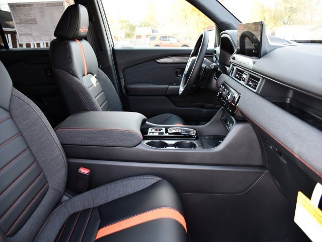 New 2026 Honda Passport TrailSport image 33