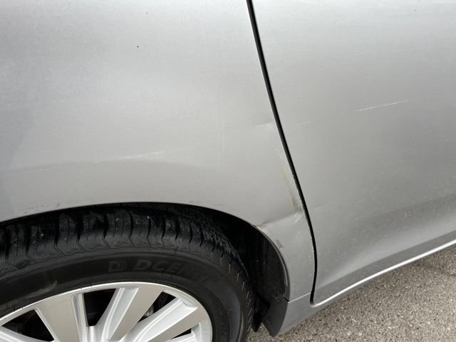 Used 2017 Toyota Sienna Limited FWD image 18