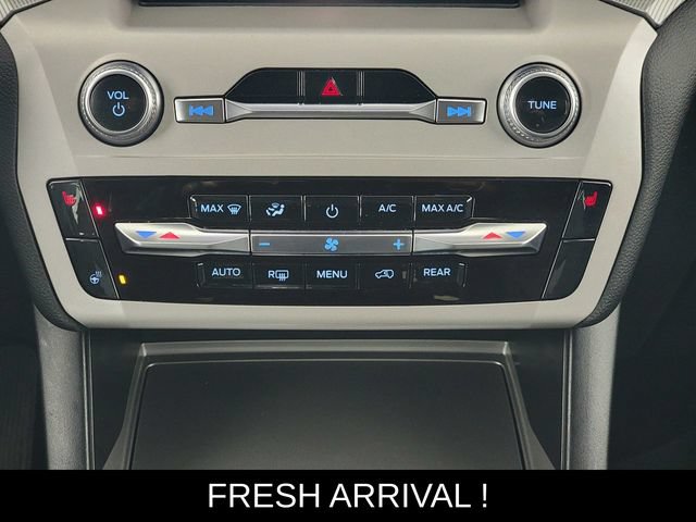 Certified 2023 Ford Explorer XLT w/ Equipment Group 202A AWD/4WD image 23
