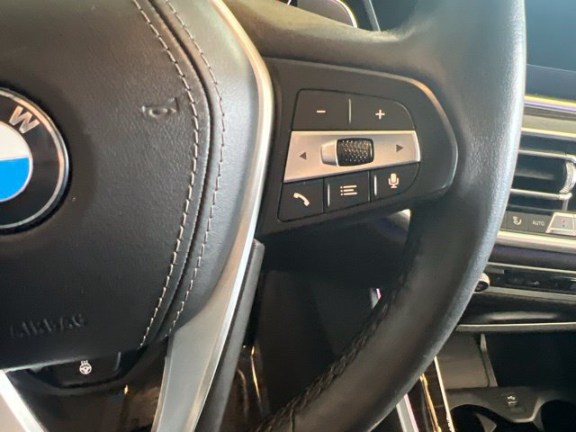 Used 2019 BMW X5 xDrive40i w/ Convenience Package AWD/4WD image 27