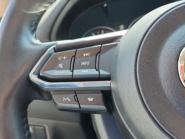 Used 2023 MAZDA CX-5 AWD 2.5 S w/ Premium Plus Pkg image 25
