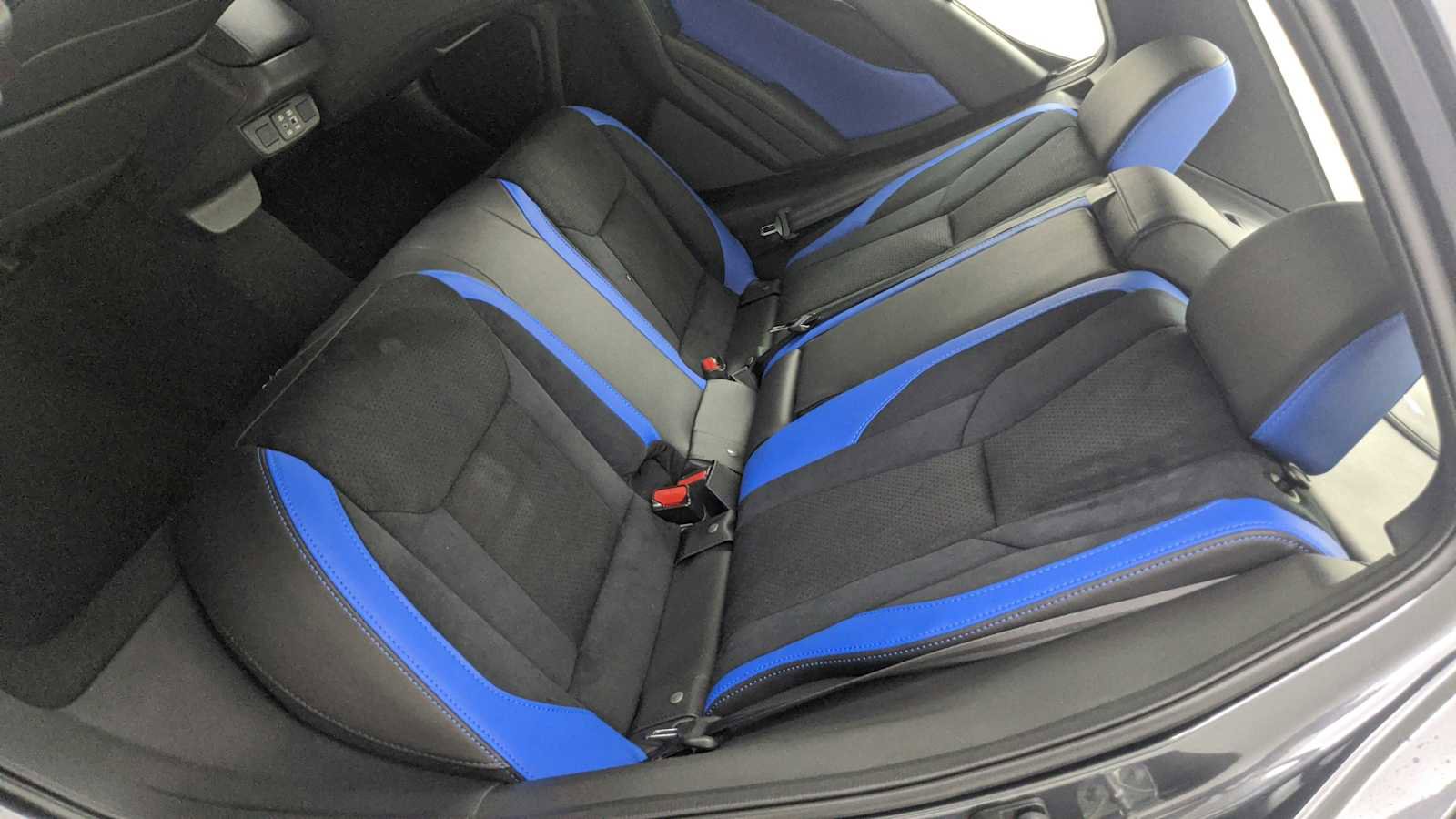 New 2026 Subaru WRX tS AWD/4WD image 20