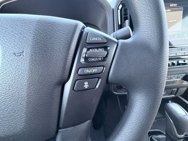 New 2026 Nissan Frontier SV image 11