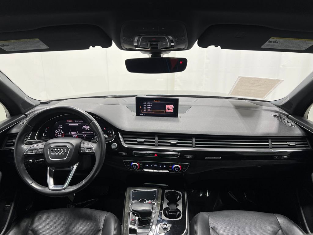 Used 2018 Audi Q7 3.0T Prestige image 22