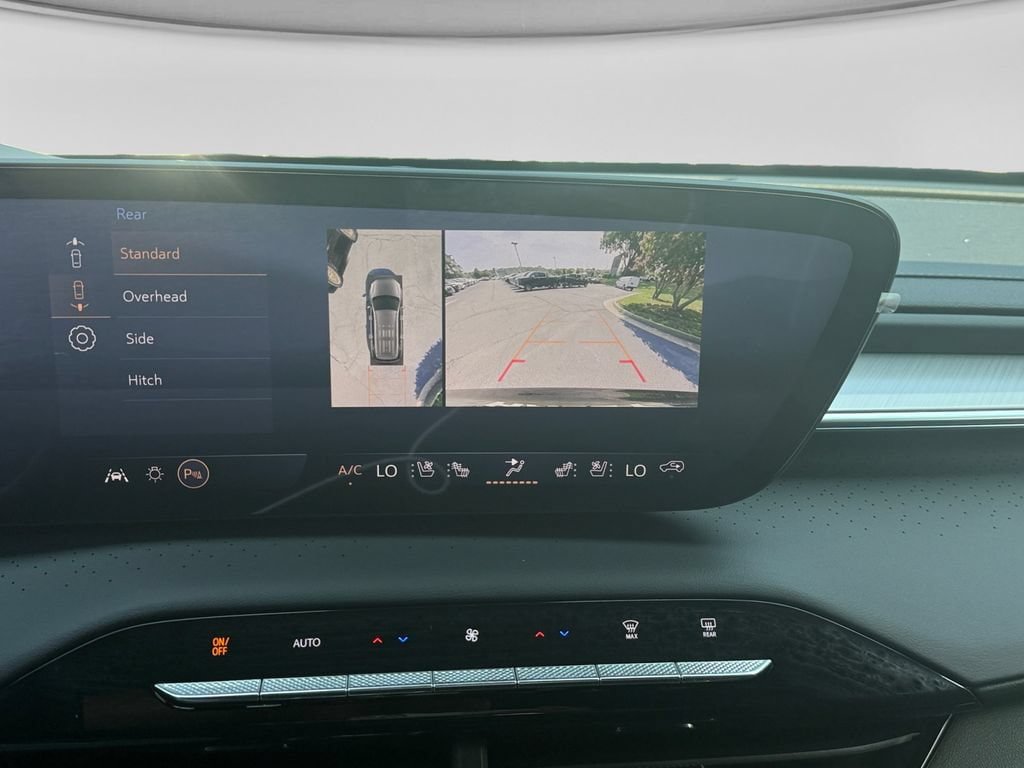 New 2026 Buick Enclave Avenir w/ Super Cruise Package FWD image 21