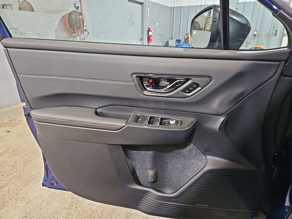 New 2026 Subaru Outback Touring XT AWD/4WD image 28