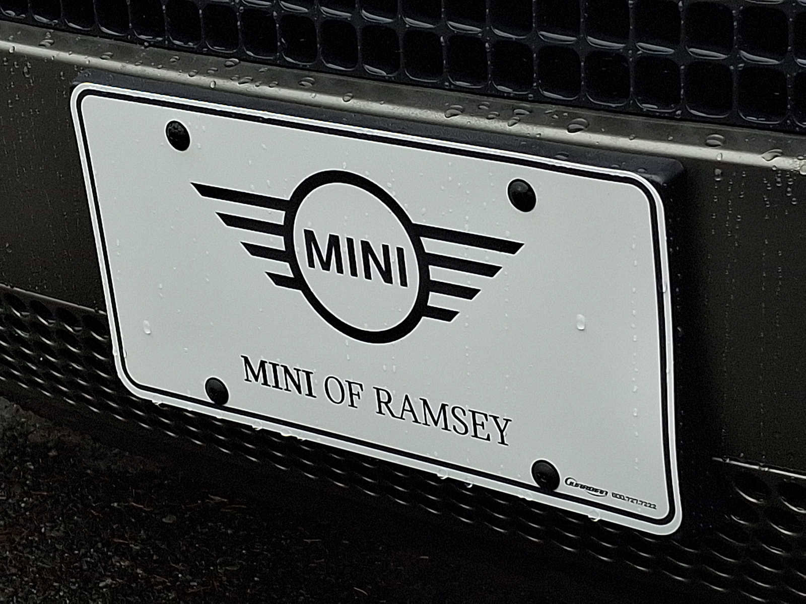 Used 2012 MINI Cooper Countryman S FWD image 29