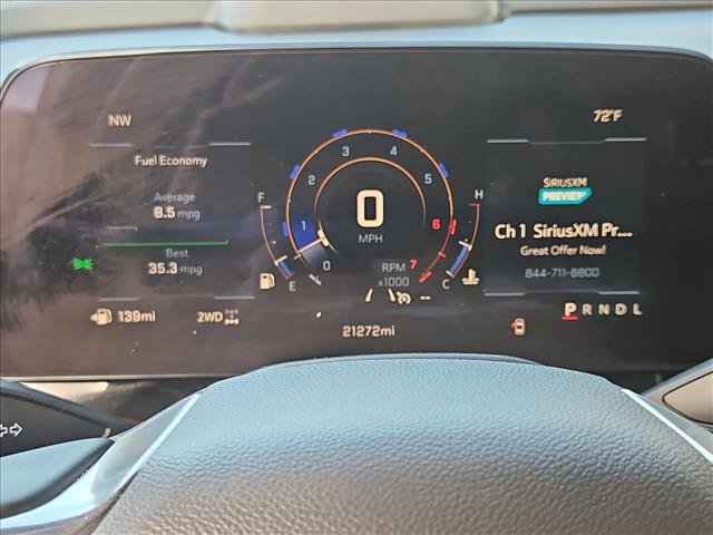 Used 2026 Chevrolet Suburban LT w/ Comfort Package AWD/4WD image 15