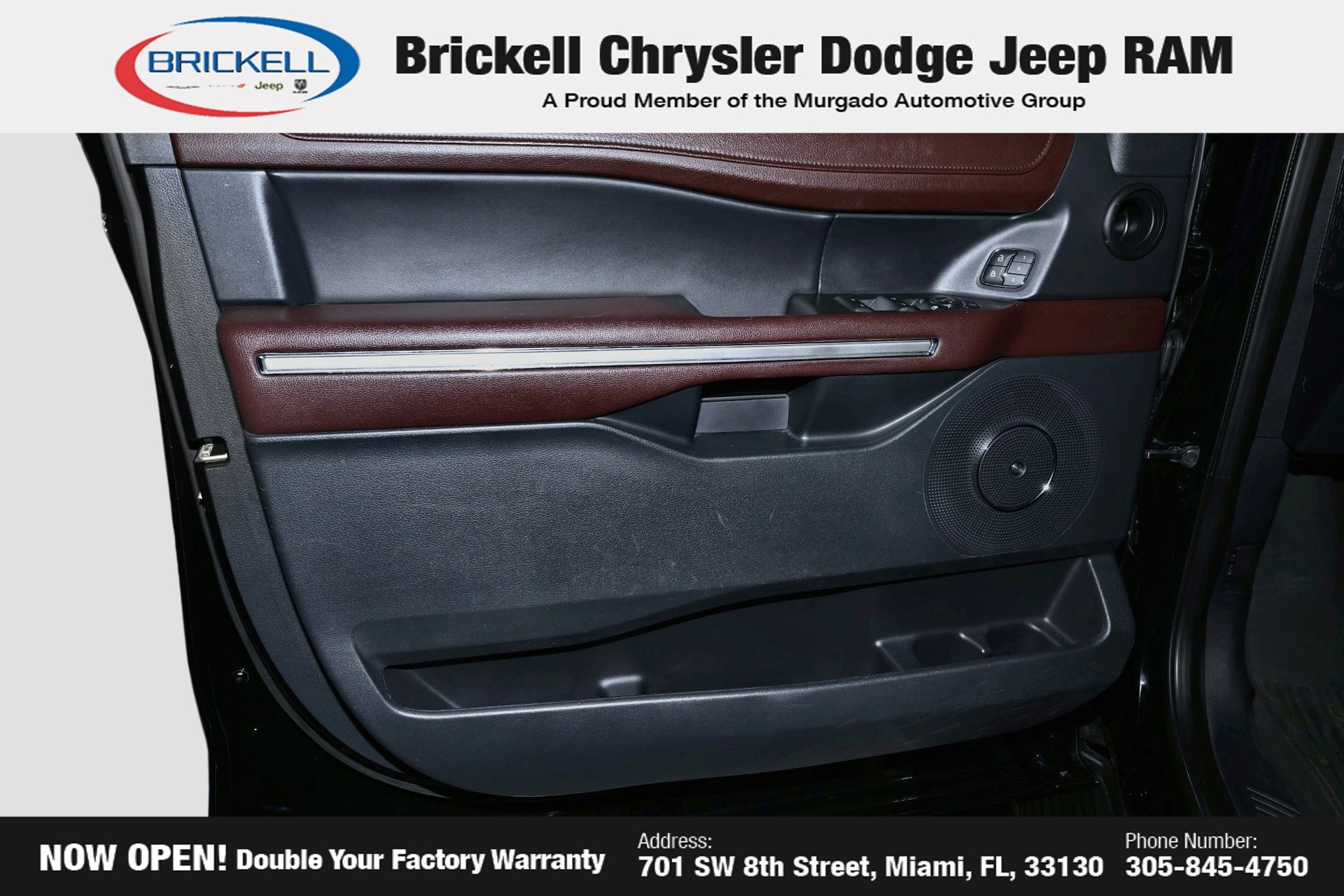 Used 2022 Ford Expedition Max Limited AWD/4WD image 19