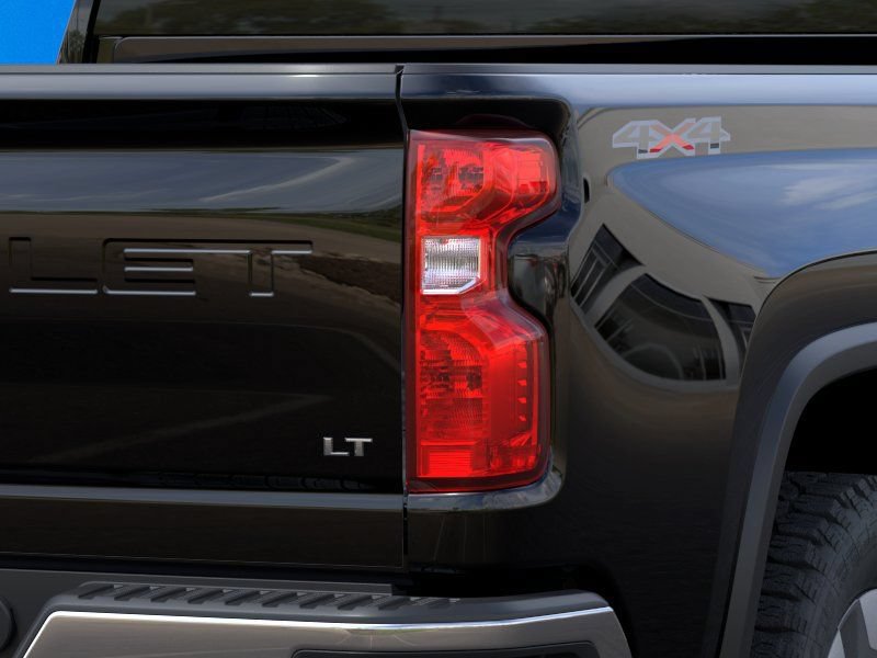 New 2026 Chevrolet Silverado 2500 LT w/ All Star Edition AWD/4WD image 11