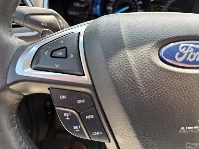 Used 2018 Ford Edge SEL w/ Equipment Group 201A image 14