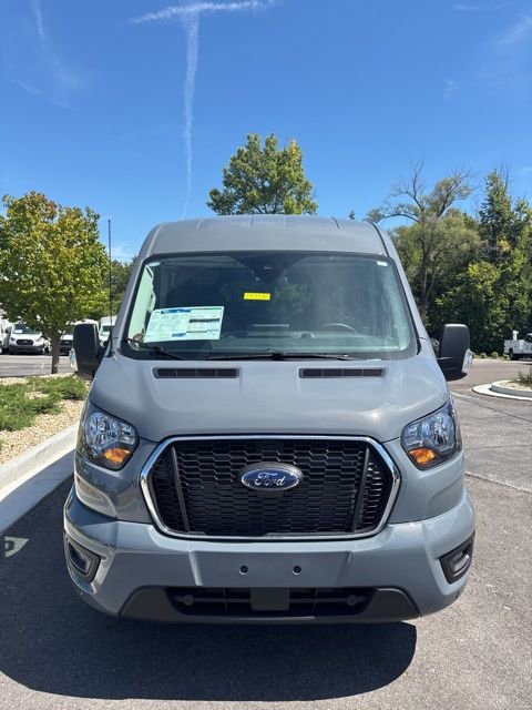 New 2025 Ford Transit 350 XLT image 4