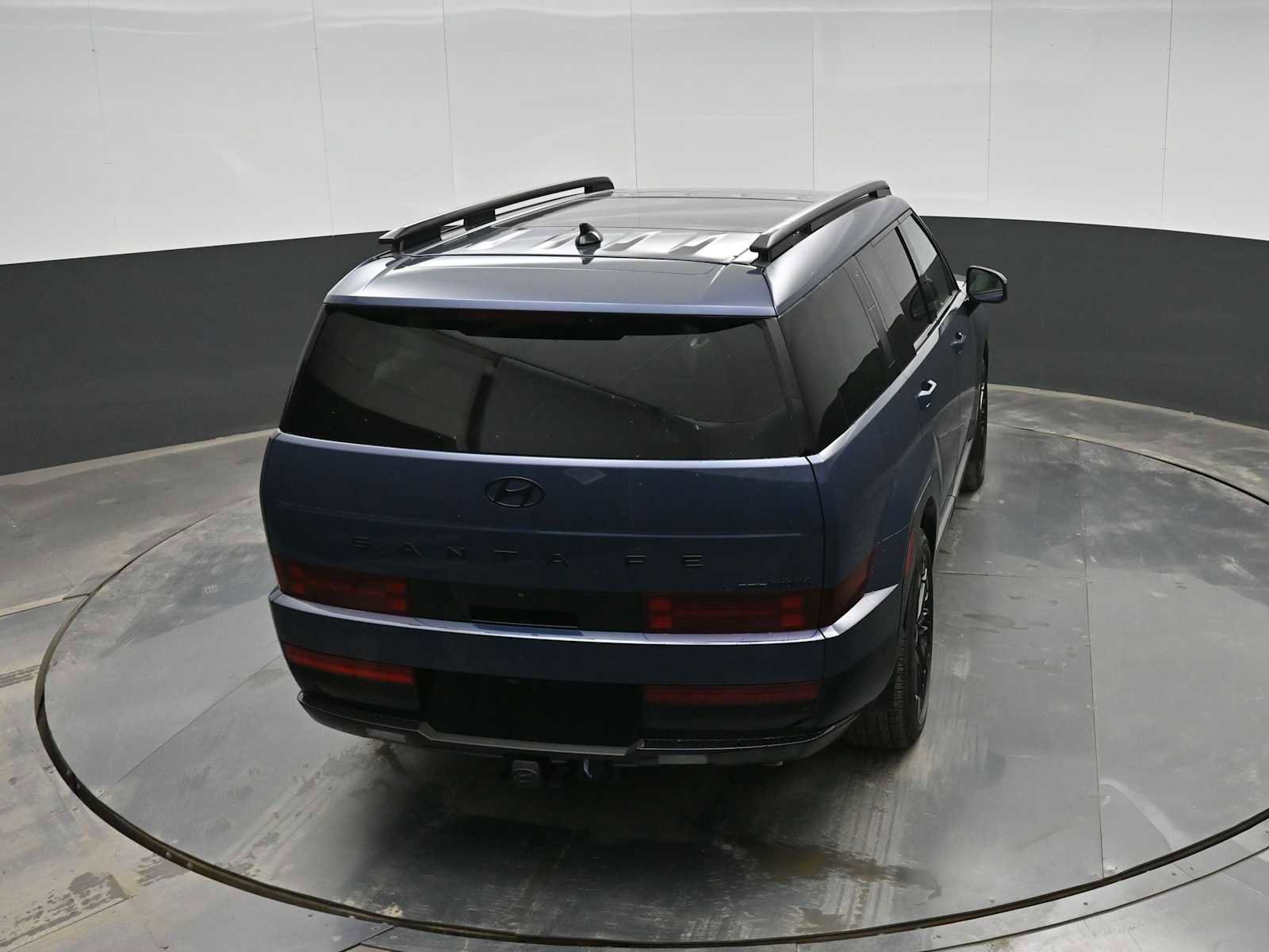 New 2026 Hyundai Santa Fe Calligraphy image 27