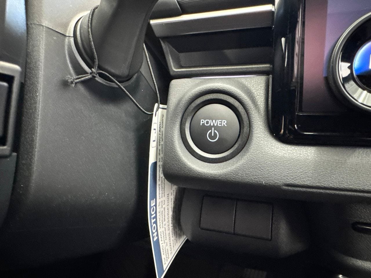 New 2026 Toyota C-HR AWD/4WD image 23