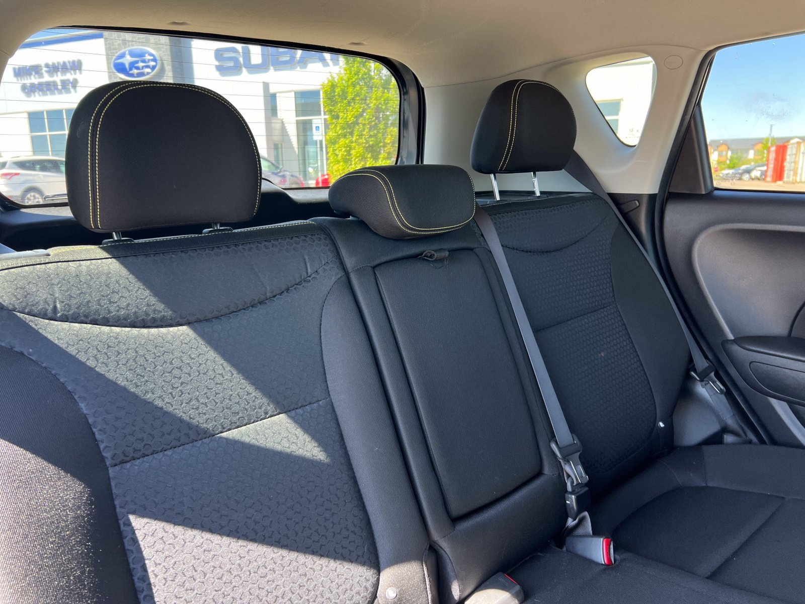 Used 2016 Kia Soul + FWD image 17