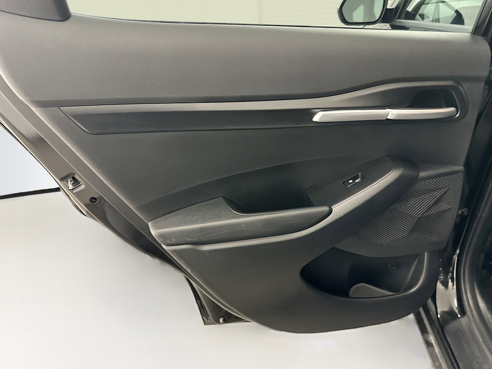 Used 2026 Kia Seltos LX AWD/4WD image 26