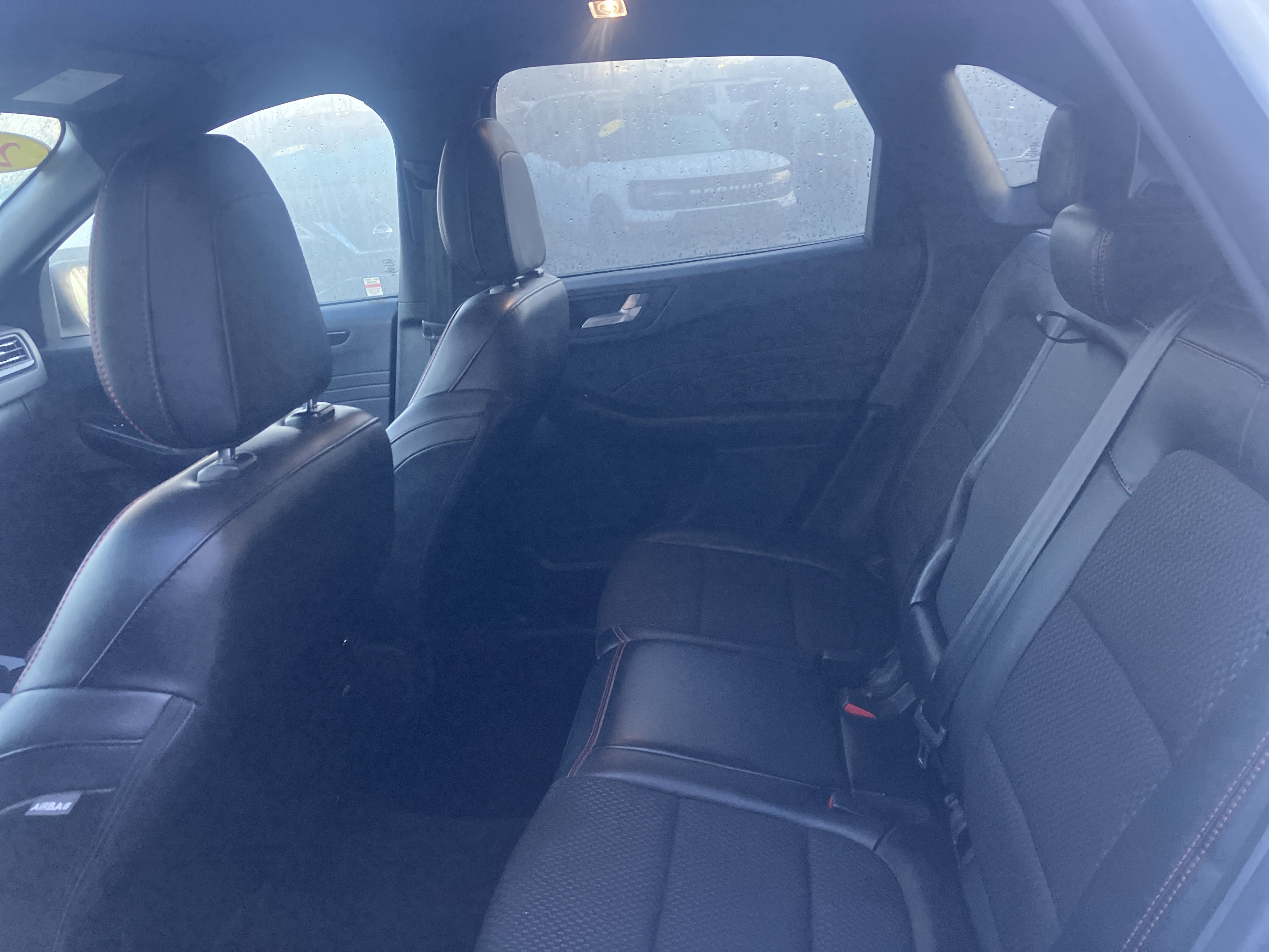 Used 2023 Ford Escape ST-Line image 15