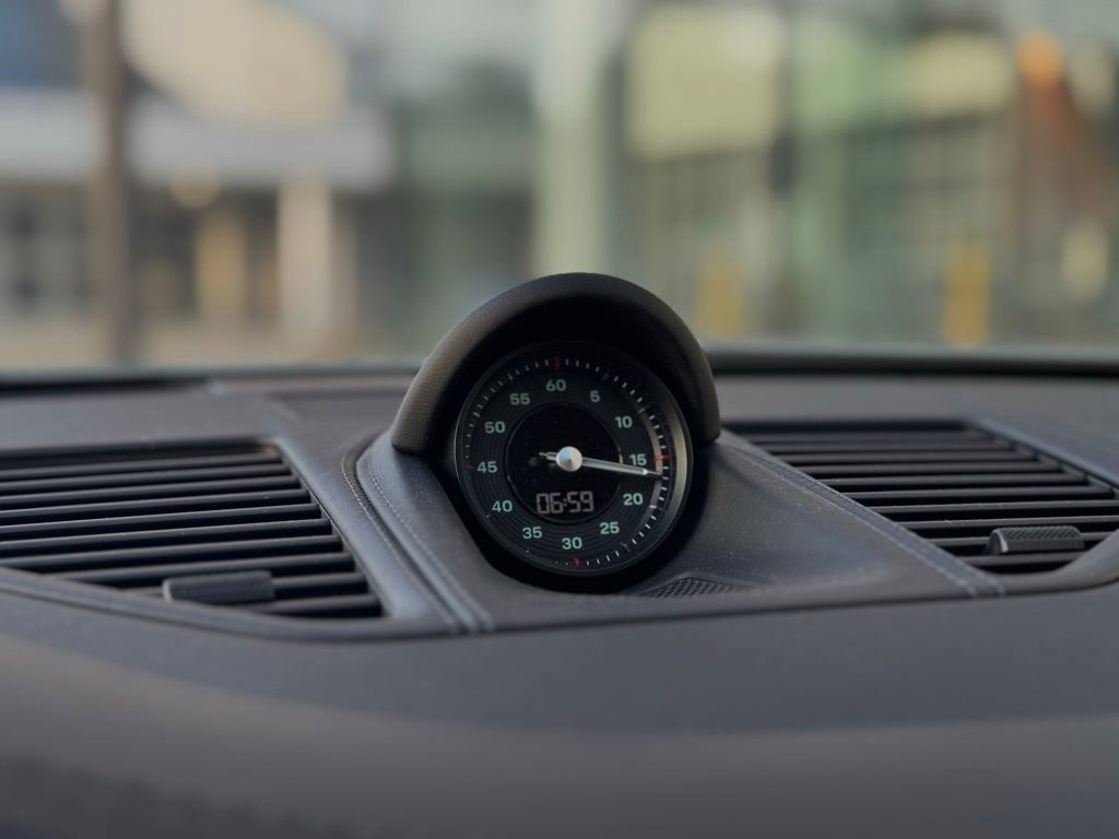 Certified 2024 Porsche 911 GT3 RS image 46