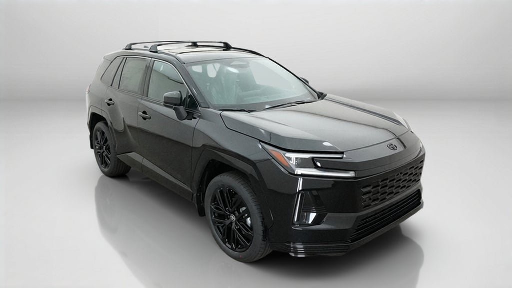 New 2026 Toyota RAV4 XSE w/ Weather Package AWD/4WD image 13