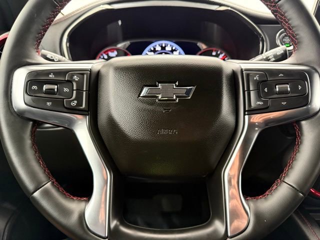 New 2026 Chevrolet Blazer RS w/ Driver Confidence II Package AWD/4WD image 44