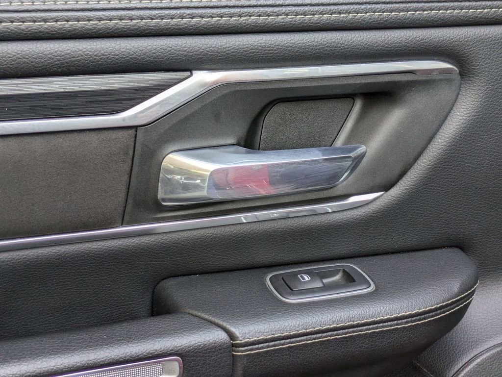 Used 2023 RAM 1500 Laramie image 26