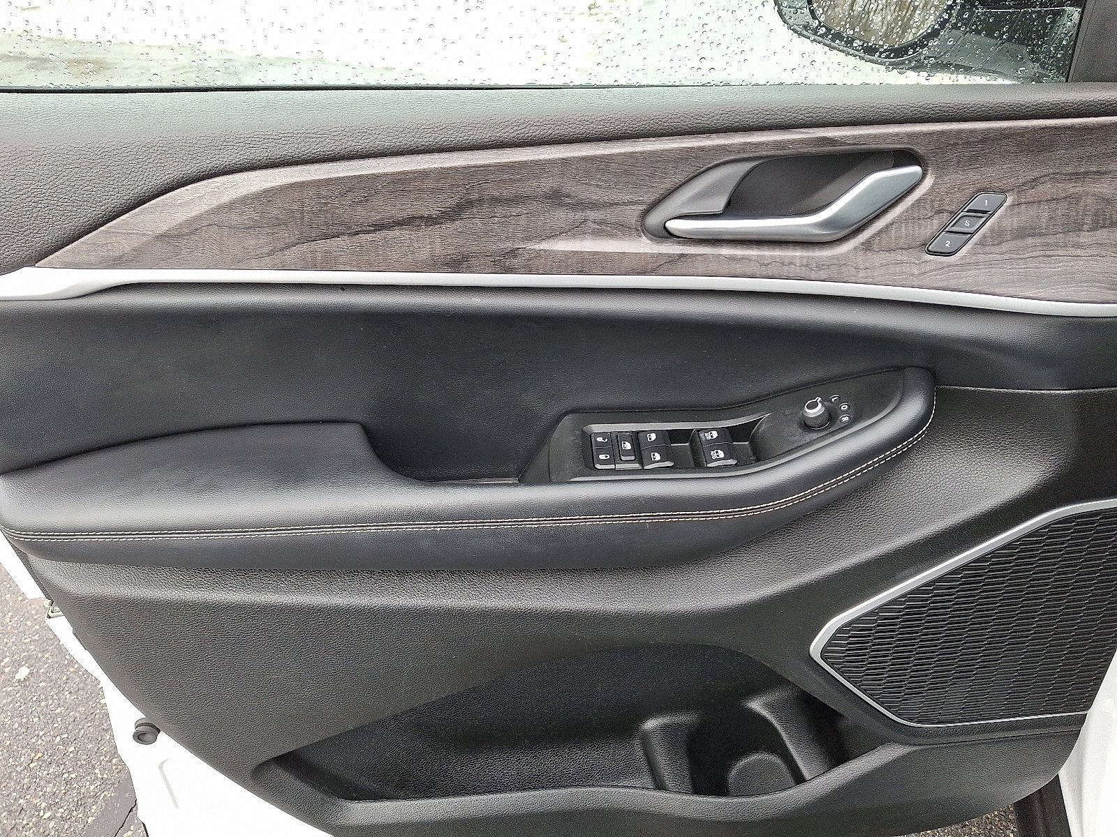 Used 2021 Jeep Grand Cherokee L Limited image 13