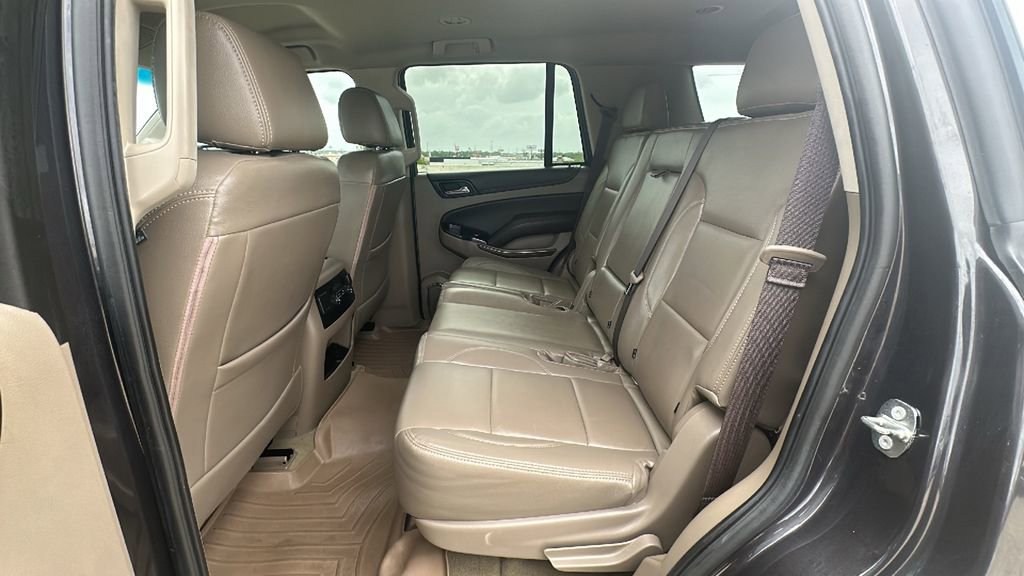 Used 2017 Chevrolet Tahoe LS RWD image 29