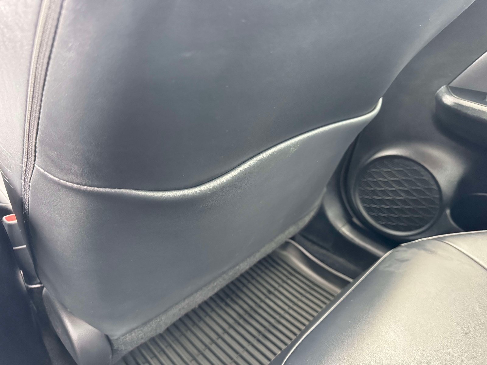 Certified 2022 Toyota Prius XLE AWD/4WD image 23