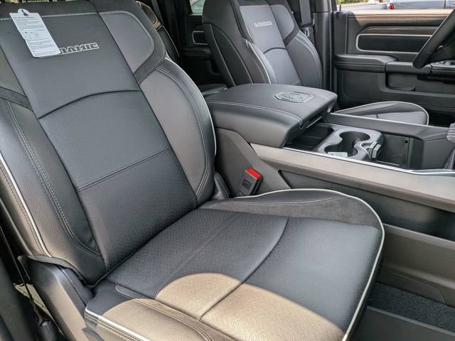 New 2026 RAM 2500 Laramie w/ Night Edition AWD/4WD image 29