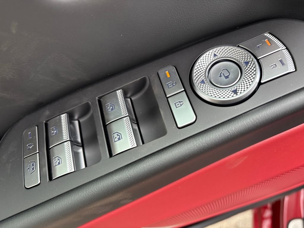 New 2026 Genesis G80 2.5T Sport Prestige image 13