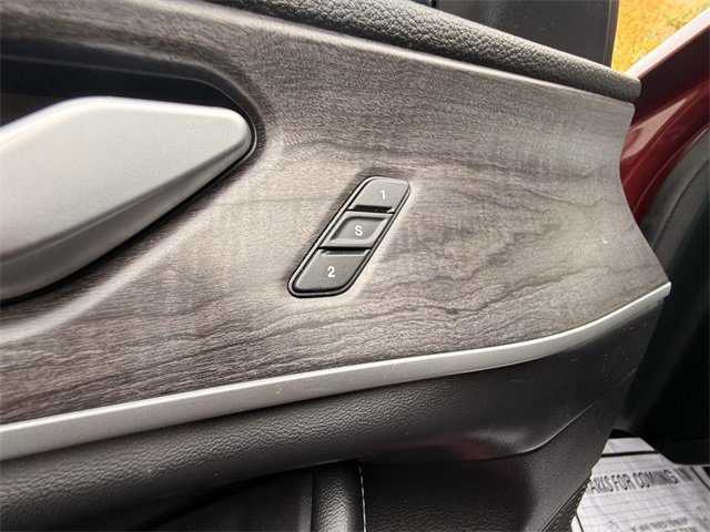 Used 2021 Jeep Grand Cherokee L Limited image 39