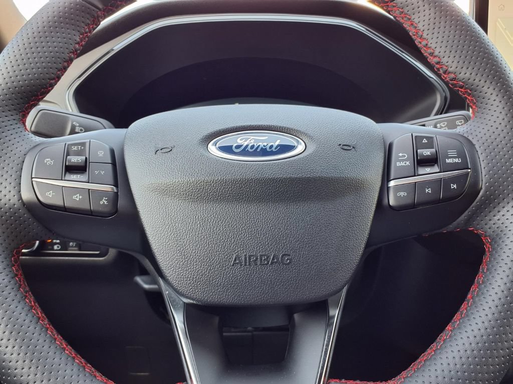 Used 2023 Ford Escape ST-Line Select w/ Tech Pack #2 AWD/4WD image 16